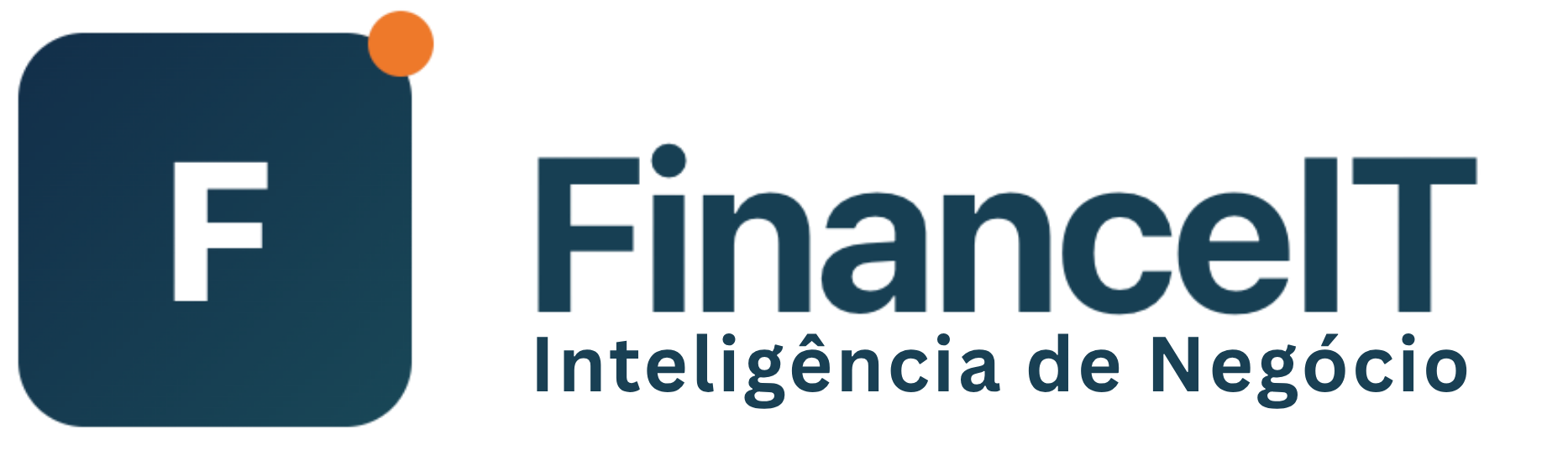 FinanceIT - Inteligência de Negócio