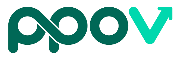 Logo P-POV